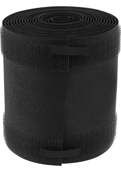 Paket Kablo Kavrama Şeridi Zemin Kablo Kapağı Kabloları Koruyun Kablo Koruyucu Kablo Yönetimi 4 x 10 Inç (Yurt Dışından) indirimleri