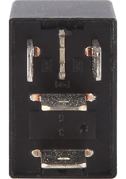 8L8T-14B192-AA Ford F150 F-150 Için Araba 4 Pinli Röle (Yurt Dışından) modelleri