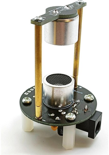 Kendin Yap Kitleri Ultrasonik Süspansiyon Ayakta Dalga Kontrol Cihazı Kendin Yap Lehimleme Uygulaması Akustik Süspansiyon, Tamamlanmış (Yurt Dışından)