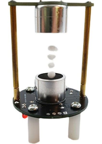 Kendin Yap Kitleri Ultrasonik Süspansiyon Ayakta Dalga Kontrol Cihazı Kendin Yap Lehimleme Uygulaması Akustik Süspansiyon, Tamamlanmış (Yurt Dışından) modelleri