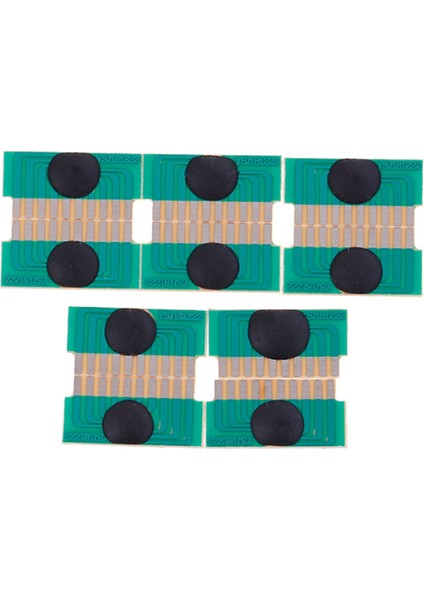 10 Adet/grup Dıy 6-Led Led'ler 3-4.5V Flaş Çip Cob LED Sürücü Döngüsü Flaş Kontrol Kartı Modülü Ic (Yurt Dışından)