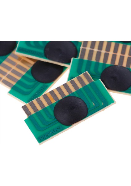 10 Adet/grup Dıy 6-Led Led'ler 3-4.5V Flaş Çip Cob LED Sürücü Döngüsü Flaş Kontrol Kartı Modülü Ic (Yurt Dışından) fırsatları