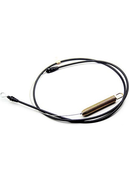 GY21106 GY20156 John Deere 100 ve 300 Serisi Için Güverte Bağlantı Debriyaj Kontrol Kablosu (Yurt Dışından)