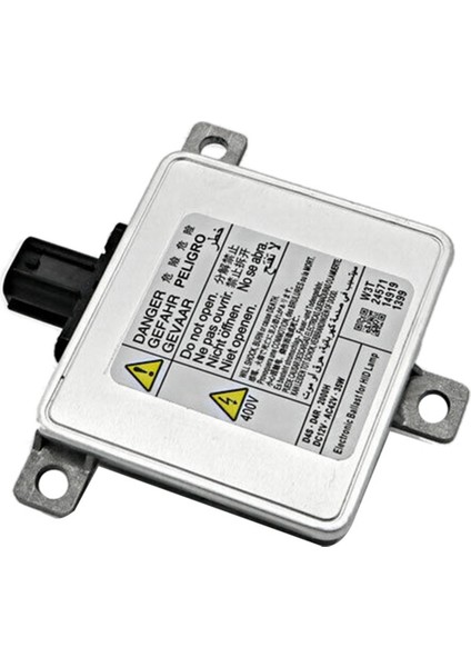 Hıd Xenon Far Balast Kontrol Ünitesi Bhn3-51-0h3 Hıd D4S D4R Honda Cr-Z Mazda 3 Cx5 Cx9 W3T21571 W3T23371 (Yurt Dışından)