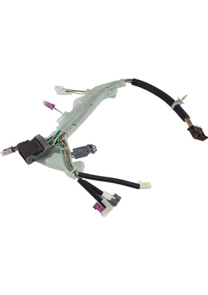 Cadillac Chevrolet Colorado Gmc Canyon 24046895 24298757 Için Şanzıman Kontrol Kablo Demeti (Yurt Dışından) modelleri