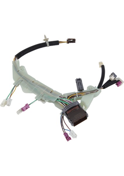 Cadillac Chevrolet Colorado Gmc Canyon 24046895 24298757 Için Şanzıman Kontrol Kablo Demeti (Yurt Dışından) fırsatları