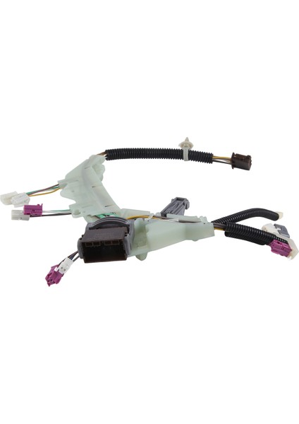 Cadillac Chevrolet Colorado Gmc Canyon 24046895 24298757 Için Şanzıman Kontrol Kablo Demeti (Yurt Dışından) indirimleri