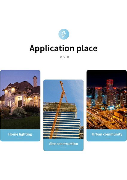 Tomzn 2p+2p Mts Tomzn Ac Çift Güç Manuel Transfer Anahtarı Devre Kesici Mcb 50HZ/60HZ, 63A (Yurt Dışından) modelleri