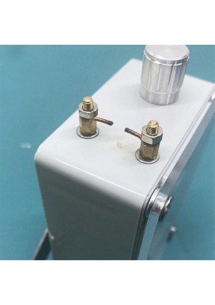 Taşınabilir El Jeneratörü USB Şarj Taşınabilir Akrilik Kamp Ekipmanları Açık Hava Aksesuarları Acil Durum Aracı 9V 20FX3 (Yurt Dışından) modelleri