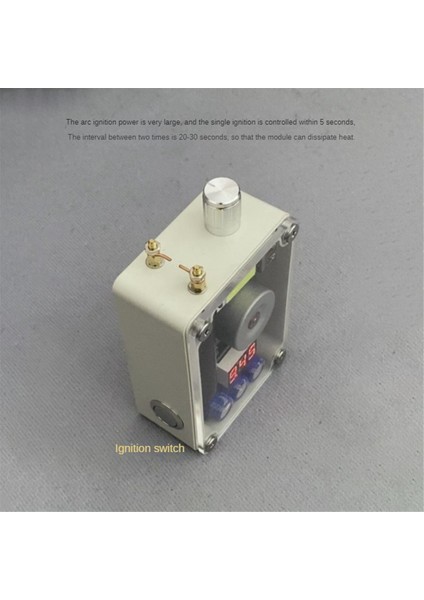 Taşınabilir El Jeneratörü USB Şarj Taşınabilir Akrilik Kamp Ekipmanları Açık Hava Aksesuarları Acil Durum Aracı 9V 20FX3 (Yurt Dışından) indirimleri