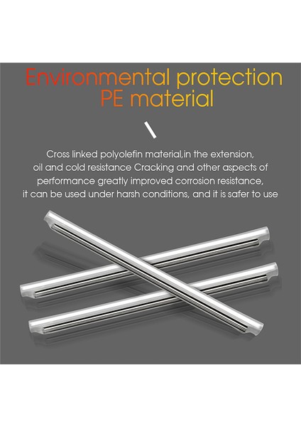 2000 Adet 60MM Optik Fiber Isı Büzüşmeli Tüp Ftth Fiber Ekleme Koruma Kovanları Ince Tüp (Yurt Dışından) fiyatları