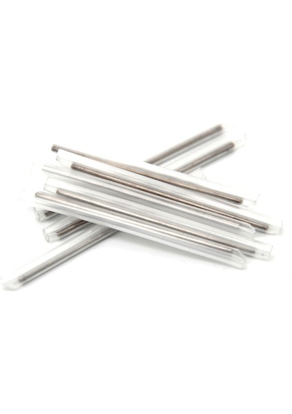 2000 Adet 60MM Optik Fiber Isı Büzüşmeli Tüp Ftth Fiber Ekleme Koruma Kovanları Ince Tüp (Yurt Dışından) modelleri