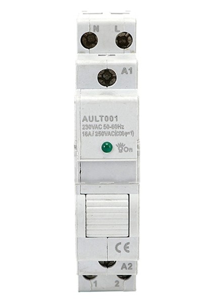 AUL001 Akıllı Kablosuz Uzaktan Wif Darbe Rölesi Kılavuz Zamanlayıcı Anahtarı (Yurt Dışından) fiyatları