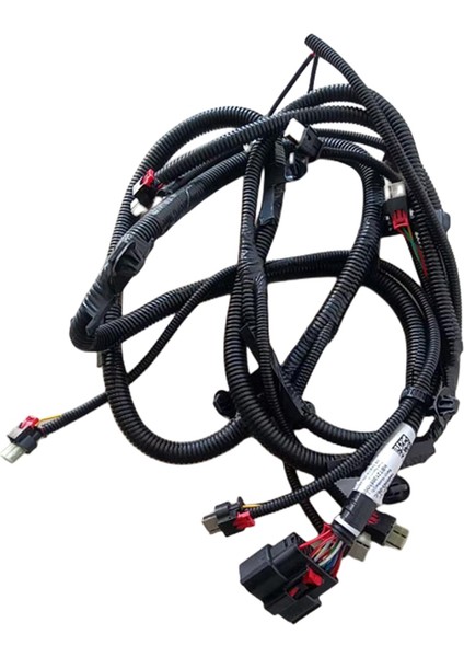 Ön Tampon Kablo Demeti Destek Sensörü 1489045-00-C Tesla Model Y 2020-2022 Için Kablo Demeti Yedek Parça Montajı (Yurt Dışından) fırsatları