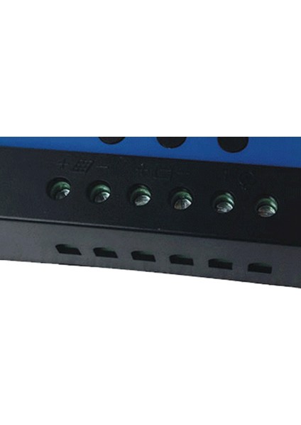 Akıllı Solar Şarj Kontrol Cihazı 24V10A Pil Şarj Cihazı Hd Ekran Kontrol Cihazı USB Çıkışı (Yurt Dışından) indirimleri