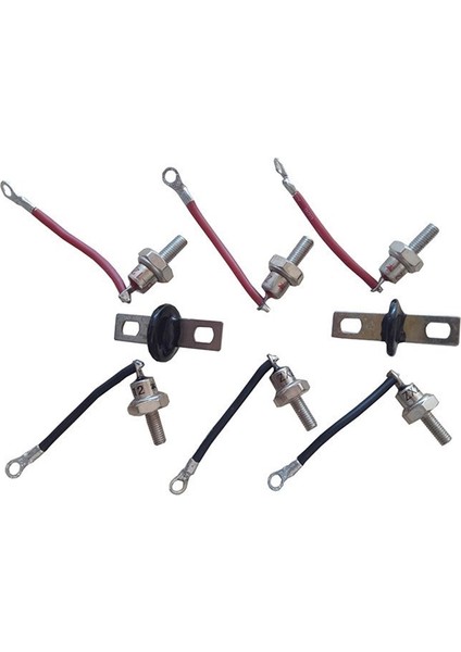 RSK2001 Diyot Doğrultucu Kiti, Jeneratörler Için Doğrultucu Modülü, Stanford Jeneratör Setleri Için Yedek Parça ve Aksesuarlar (Yurt Dışından)