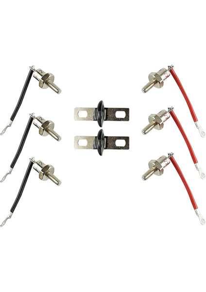 RSK2001 Diyot Doğrultucu Kiti, Jeneratörler Için Doğrultucu Modülü, Stanford Jeneratör Setleri Için Yedek Parça ve Aksesuarlar (Yurt Dışından) fiyatları