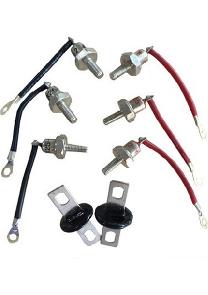 RSK2001 Diyot Doğrultucu Kiti, Jeneratörler Için Doğrultucu Modülü, Stanford Jeneratör Setleri Için Yedek Parça ve Aksesuarlar (Yurt Dışından) fırsatları