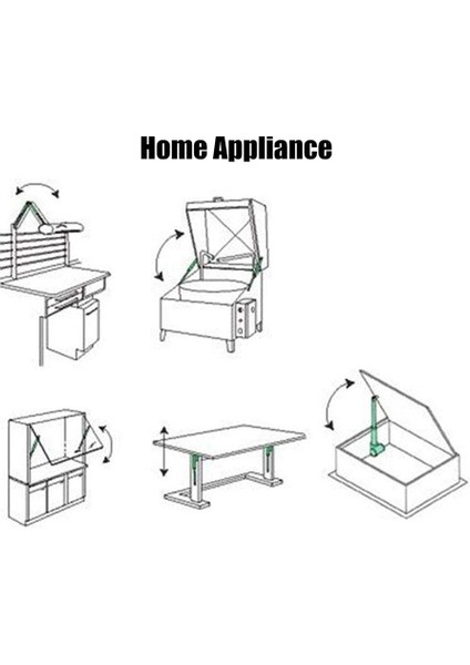 Elektrikli Recliner Sandalyeler Denetleyici 6 Düğme 5 Pin El Anahtarı Ev Aletleri Için Ayarlanabilir Yatak Asansör Sandalyeler Recliners (Yurt Dışından)
