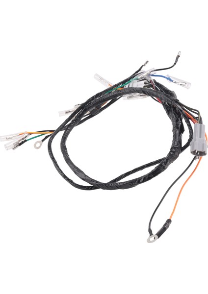 Yamaha Banshee 350 1997-2001 Atv Kablo Demeti Kablo Demeti Montajı 3GG-82590-20-00 (Yurt Dışından) modelleri