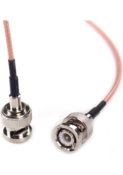 Özel Uzunluk Kabloları-Lanparte Hd-Sdı Hd Sdı Video Kablosu Erkek Hd Sdı Uzatma Kablosu 60 cm Bmcc Bmpc Hyperdeck Kameralar Için (Yurt Dışından)