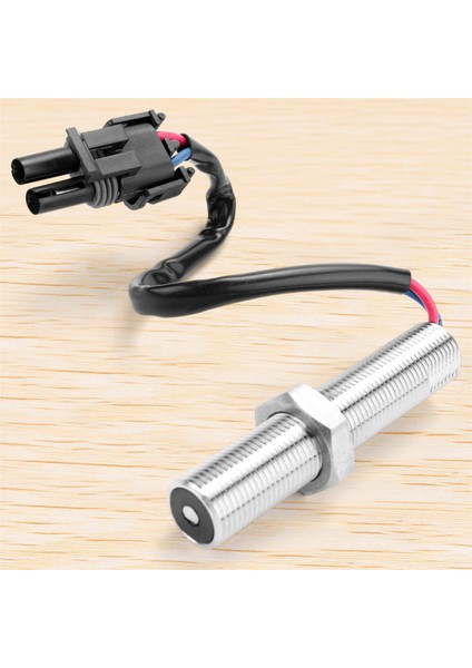 Yeni 3034572 Manyetik Pikap Mpu Jeneratör Hız Sensörü Jeneratör Seti Için Dönme Hızı Sensörü Rpm (Yurt Dışından) indirimleri