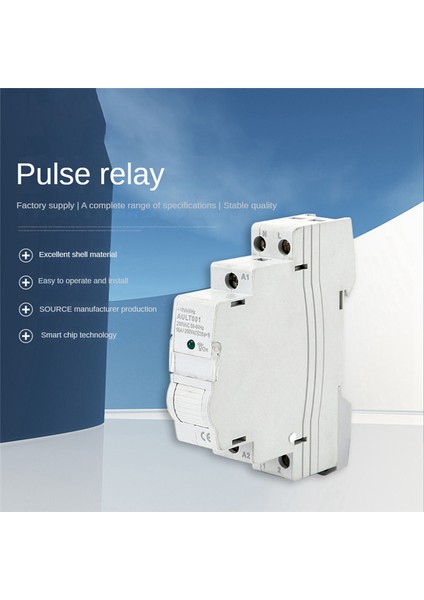 AUL001 Akıllı Kablosuz Uzaktan Wif Darbe Rölesi Kılavuz Zamanlayıcı Anahtarı (Yurt Dışından) indirimleri