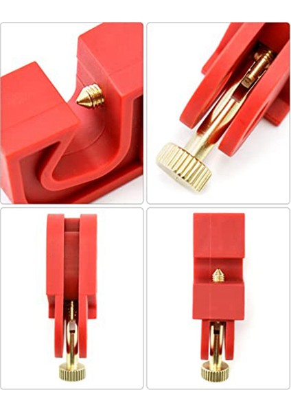 Devre Kesici Kilitleme Cihazı, Çok Kutuplu Kilitleme Kesicileri Kilitleme, Istasyon Kilitleme Etiketleme Seti Için Evrensel Etiketleme Kiti (Yurt Dışından) modelleri