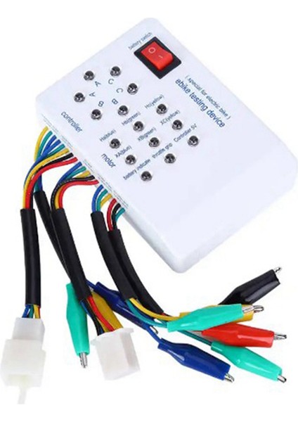 Fırçasız Motor Hall Kontrol Cihazı Dedektör Araba Tamir Hazine Elektrikli Araç Tamir Hazine Tamir Dedektörü (Yurt Dışından) fırsatları