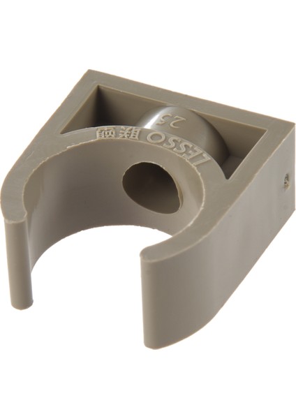 10 Adet 25MM Çap Ppr Su Temini Boru Kelepçeleri Klipler Bağlantı Parçaları (Yurt Dışından) modelleri