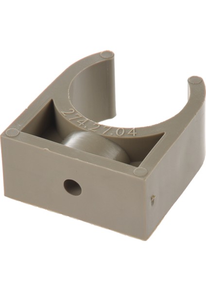 10 Adet 25MM Çap Ppr Su Temini Boru Kelepçeleri Klipler Bağlantı Parçaları (Yurt Dışından) fırsatları