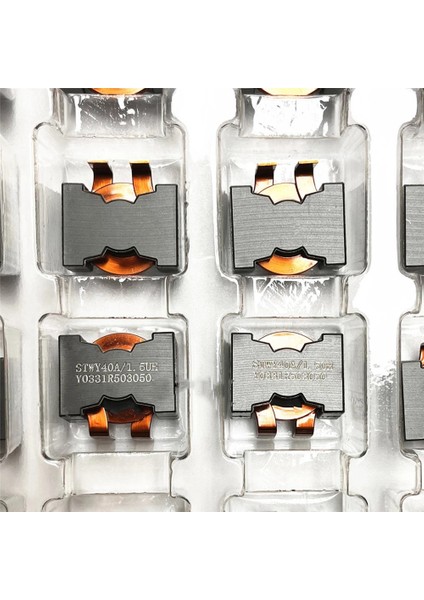 Y0331R503050 STWY40A/KDDCI40A/YMX40A/HXX40A S9 L3 Serisi Hashboard Nbtc Için 1.5uh Güç Indüktörü (Yurt Dışından) indirimleri