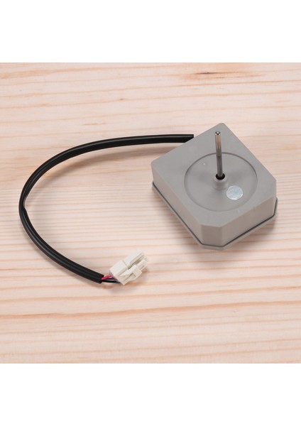 KBL-48ZWT05-1202A (DC12V 2W 2200R/MIN) Buzdolabı Aksesuarları Evaporatör Fan Motoru (Yurt Dışından) indirimleri