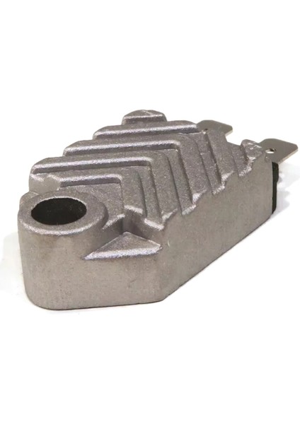 Kawasaki Için 1 Set Ateşleme Modülü Kiti Çoğu 2 ve 4 Zamanlı Motor 21119-2161, 211192161, 21119-2095, 211192095 (Yurt Dışından) modelleri