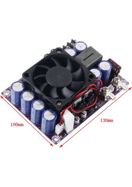 500W Güç Yükseltici Kart DC12-27 Dönüş 24V30V36V40V48V Yükseltici Konvertör Araba Amplifikatörü Güç Kaynağı (Yurt Dışından)