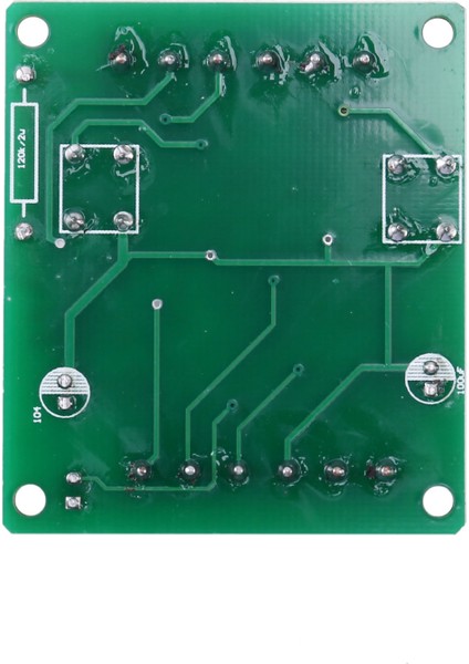 Tek Fazlı Tristör Tetikleme Kartı Scr-A Mtc MModülü ile Gerilim, Sıcaklık ve Hız Regülasyonunu Düzenleyebilir (Yurt Dışından) modelleri