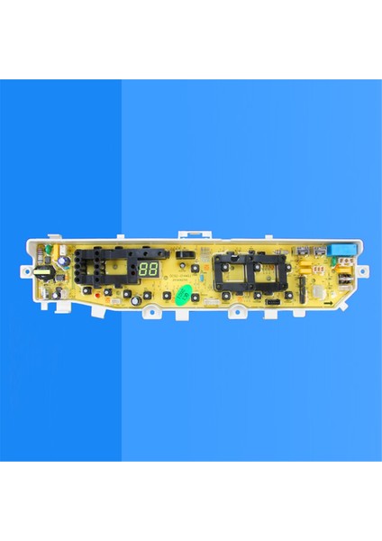 Çamaşır Makinesi Bilgisayar Kartı Samsung DC92-01681D WA75H4200SW WA65H4200SW WA70H4000SG DC92-01681A Cgdf Kartı (Yurt Dışından) indirimleri