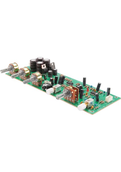 Çift Ac Çift 12V DX338A Serisi Ön Ayar Kartı Güç Amplifikatörü Ön Kartı Ön Amplifikatör Amplifikatör Ton Kartı (Yurt Dışından) fiyatları