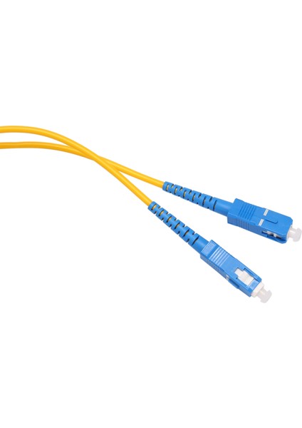 Ftth Sc Upc 1x2 Plc Tek Modlu Fiber Optik Bölücü Fbt Optik Bağlayıcı (Yurt Dışından)
