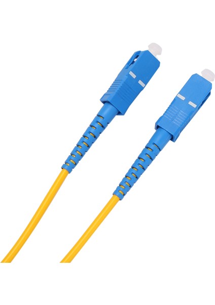 Ftth Sc Upc 1x2 Plc Tek Modlu Fiber Optik Bölücü Fbt Optik Bağlayıcı (Yurt Dışından)