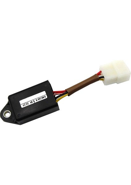 HC0119 Zamanlayıcı Ünitesi Alev Söndürme Geciktirme Zamanlayıcı Rölesi Yanmar Motoru 3TNV88 129211-77920 12921177920 Güneş Enerjili Ekskavatör (Yurt Dışından) modelleri