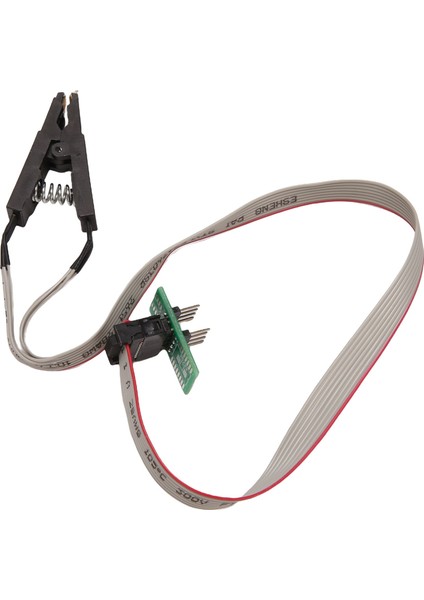 Sop8 Test Klipsi Yakma Klipsi Ic Klipsi Hattı Dar Gövde Geniş Gövde Fırçası Üniversal Klips (Yurt Dışından)