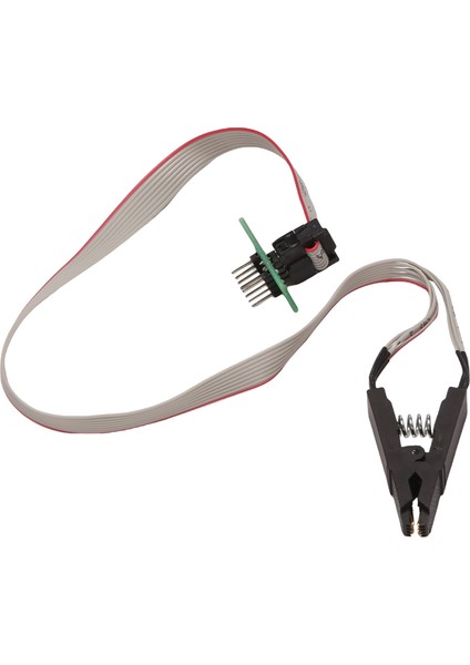 Sop8 Test Klipsi Yakma Klipsi Ic Klipsi Hattı Dar Gövde Geniş Gövde Fırçası Üniversal Klips (Yurt Dışından) modelleri