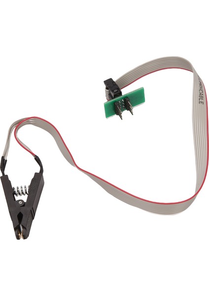 Sop8 Test Klipsi Yakma Klipsi Ic Klipsi Hattı Dar Gövde Geniş Gövde Fırçası Üniversal Klips (Yurt Dışından) fırsatları