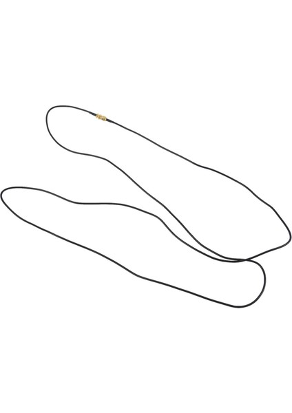 Wıfı Anten Uzatma Kablosu Rp-Sma Erkek - Rp-Sma Dişi Rf Konnektör Adaptörü RG174 2m (Yurt Dışından) indirimleri