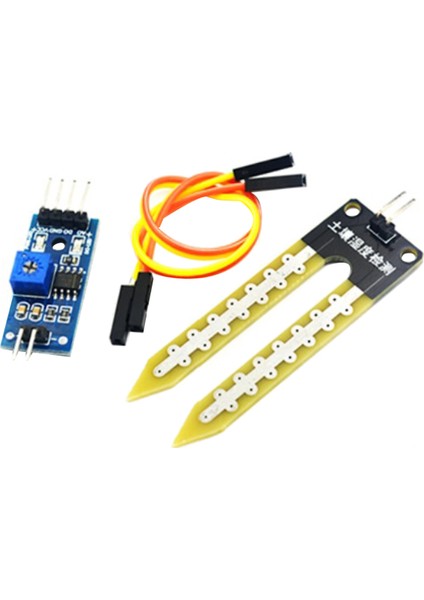 Otomatik Sulama Modülü Dıy Kiti Otomatik Sulama Modülü Toprak Nem Algılama Otomatik Su Pompalama (Yurt Dışından) indirimleri