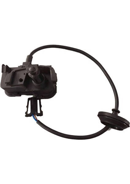 Otomatik Yakıt Deposu Kapağı Mandalı Yakıt Deposu Kapağı Motor Motor 6RD810773B Volkswagen Polo 2011-2018 Arabalar Için Uygundur (Yurt Dışından) indirimleri