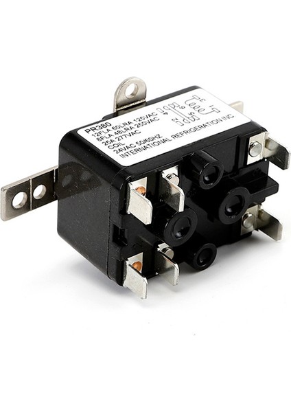 Fan Rölesi PR380 Röle Güçlü Manyetik Kesici Dc Kontaktör (Yurt Dışından) indirimleri