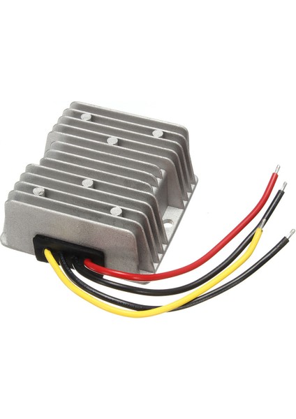 Dc/dc Gerilim Dönüştürücü Regülatör 24V 12V 20A 240W Anahtar Gücüne Kadar Adım Yeni (Yurt Dışından)