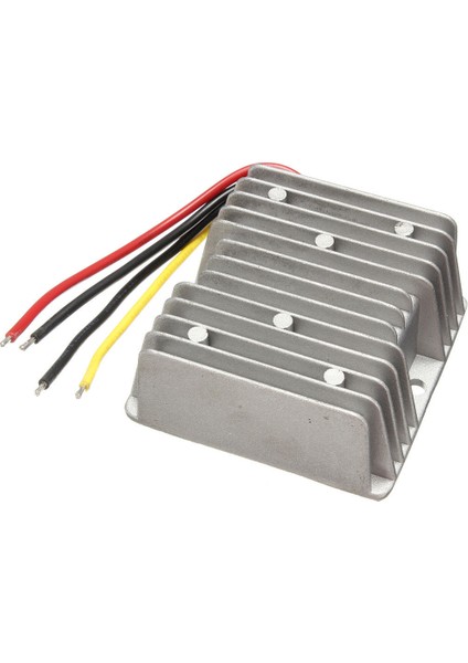 Dc/dc Gerilim Dönüştürücü Regülatör 24V 12V 20A 240W Anahtar Gücüne Kadar Adım Yeni (Yurt Dışından)